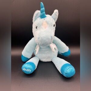 Scentsy Buddy Hailey the Unicorn